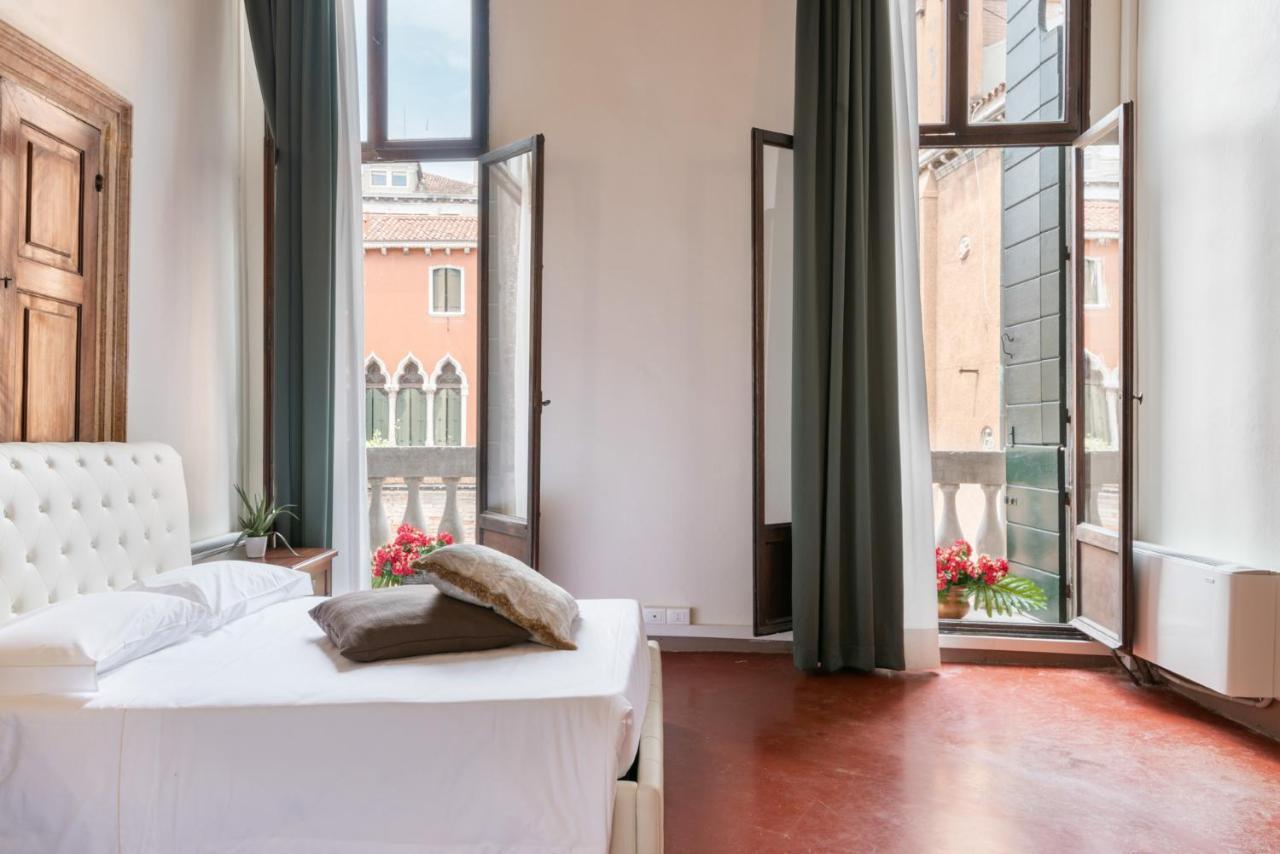 Luxury Palace 3 By Wonderful Italy Venetië