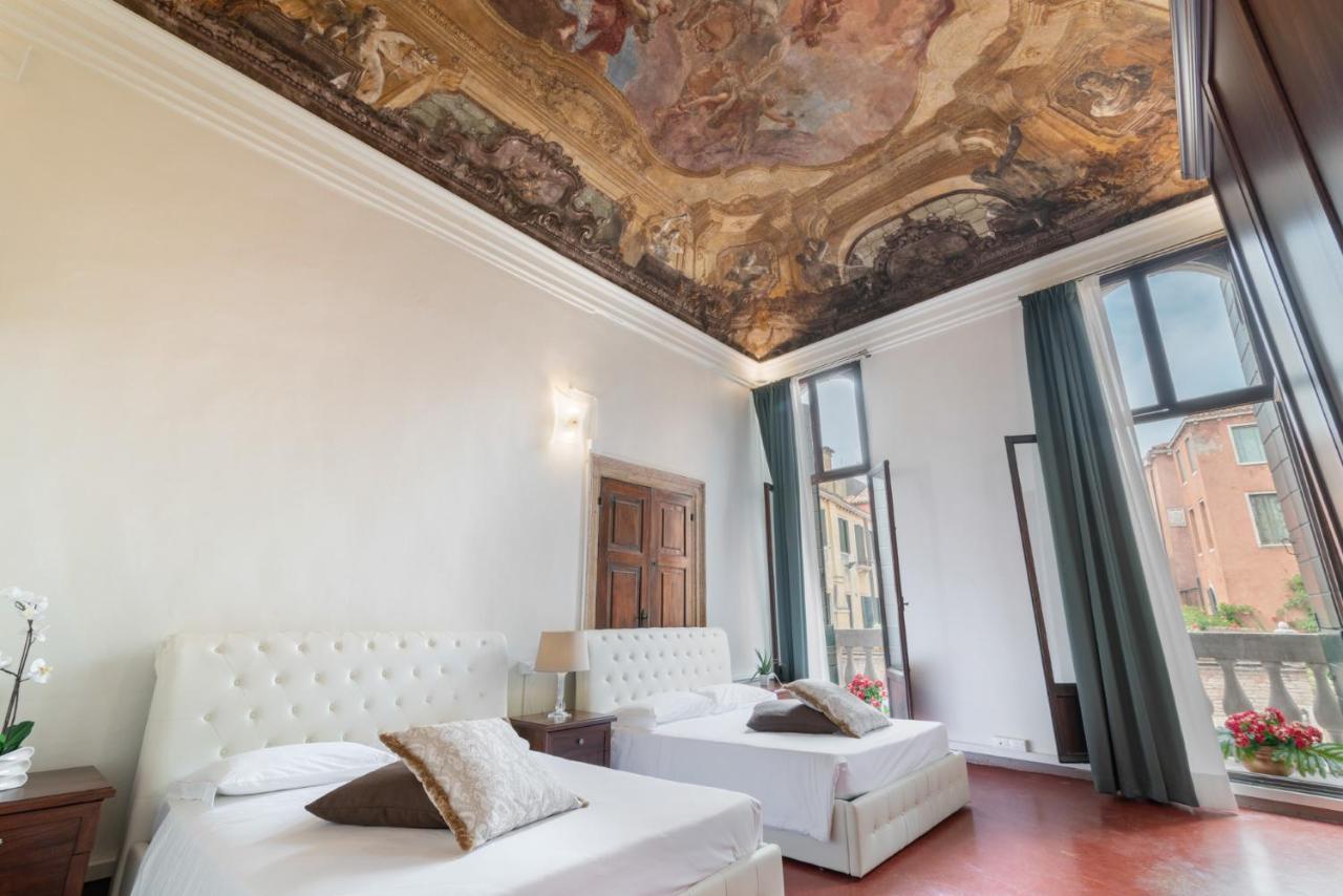 Luxury Palace 3 By Wonderful Italy Appartement