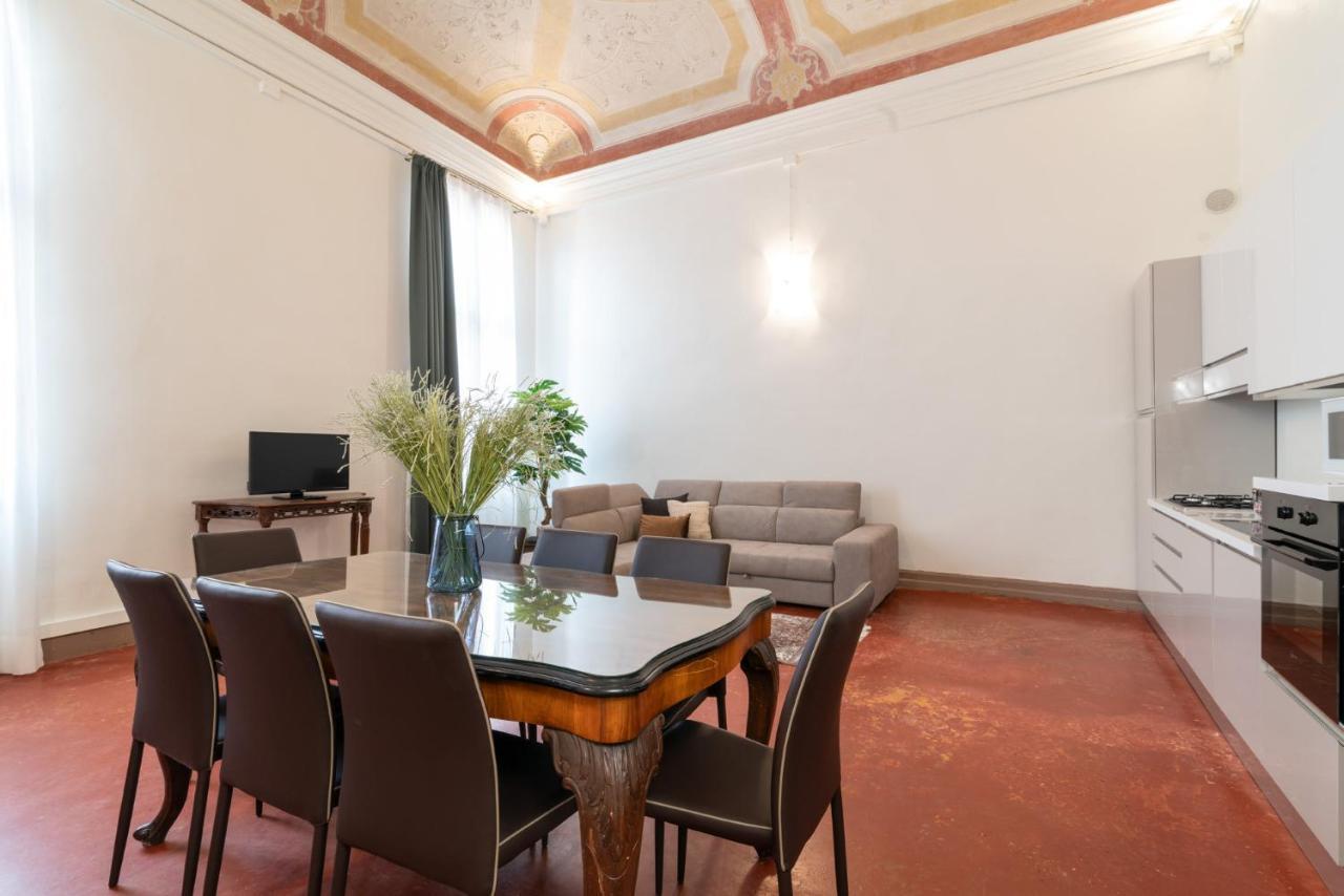 Luxury Palace 3 By Wonderful Italy Appartement