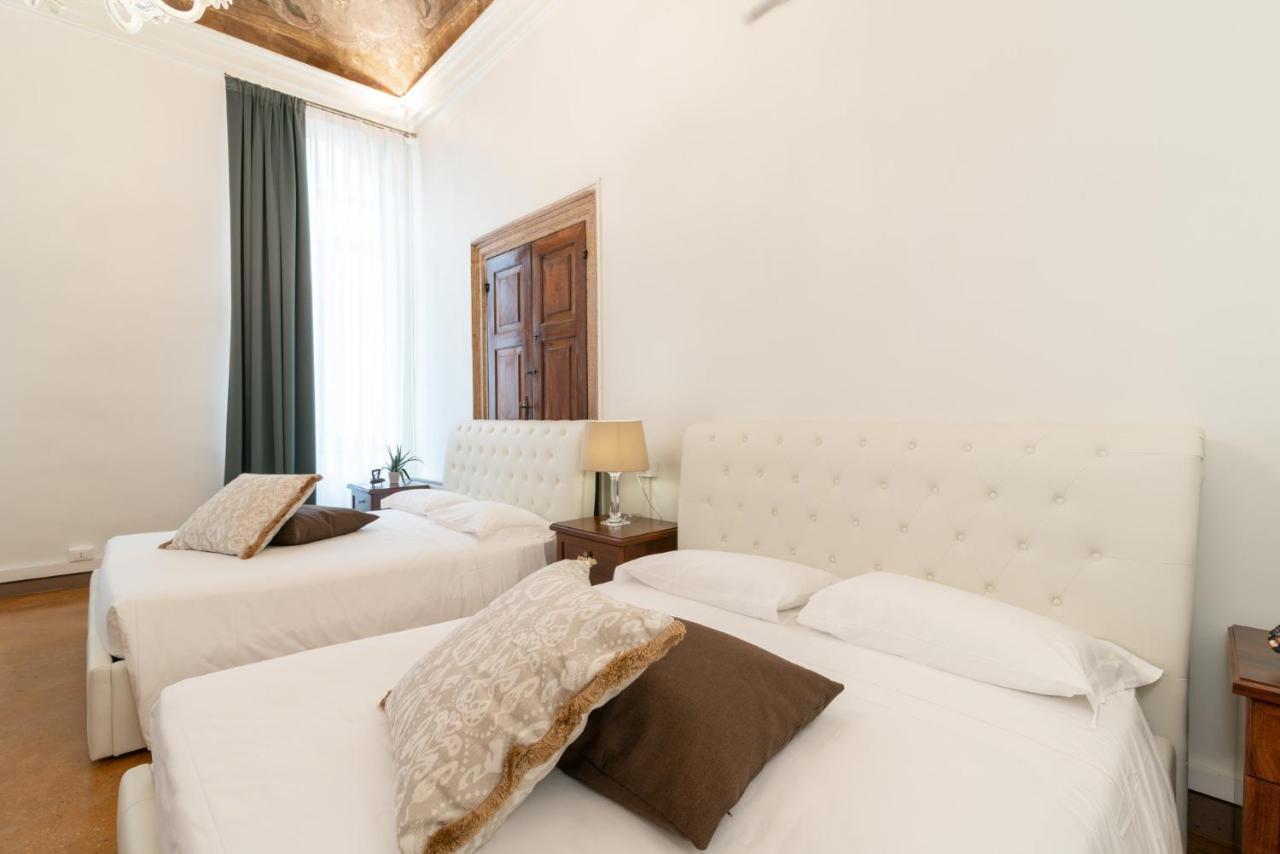 Appartement Luxury Palace 3 By Wonderful Italy