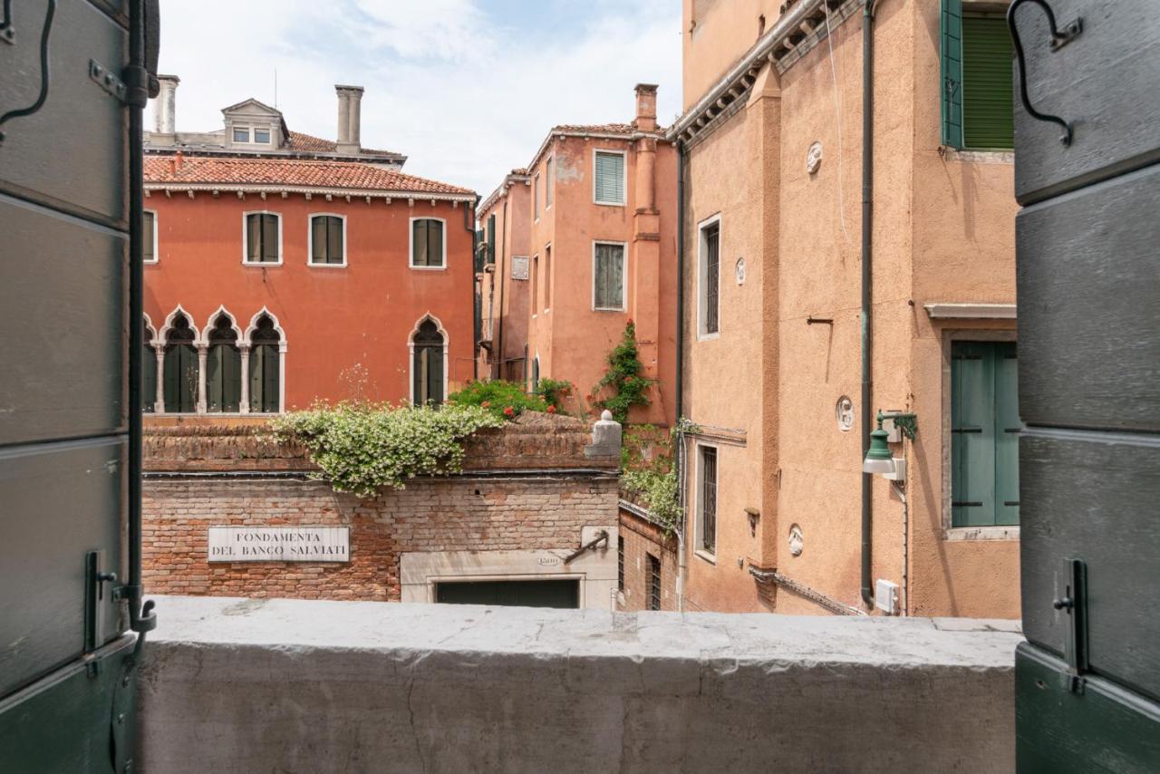 Luxury Palace 3 By Wonderful Italy Appartement Venetië