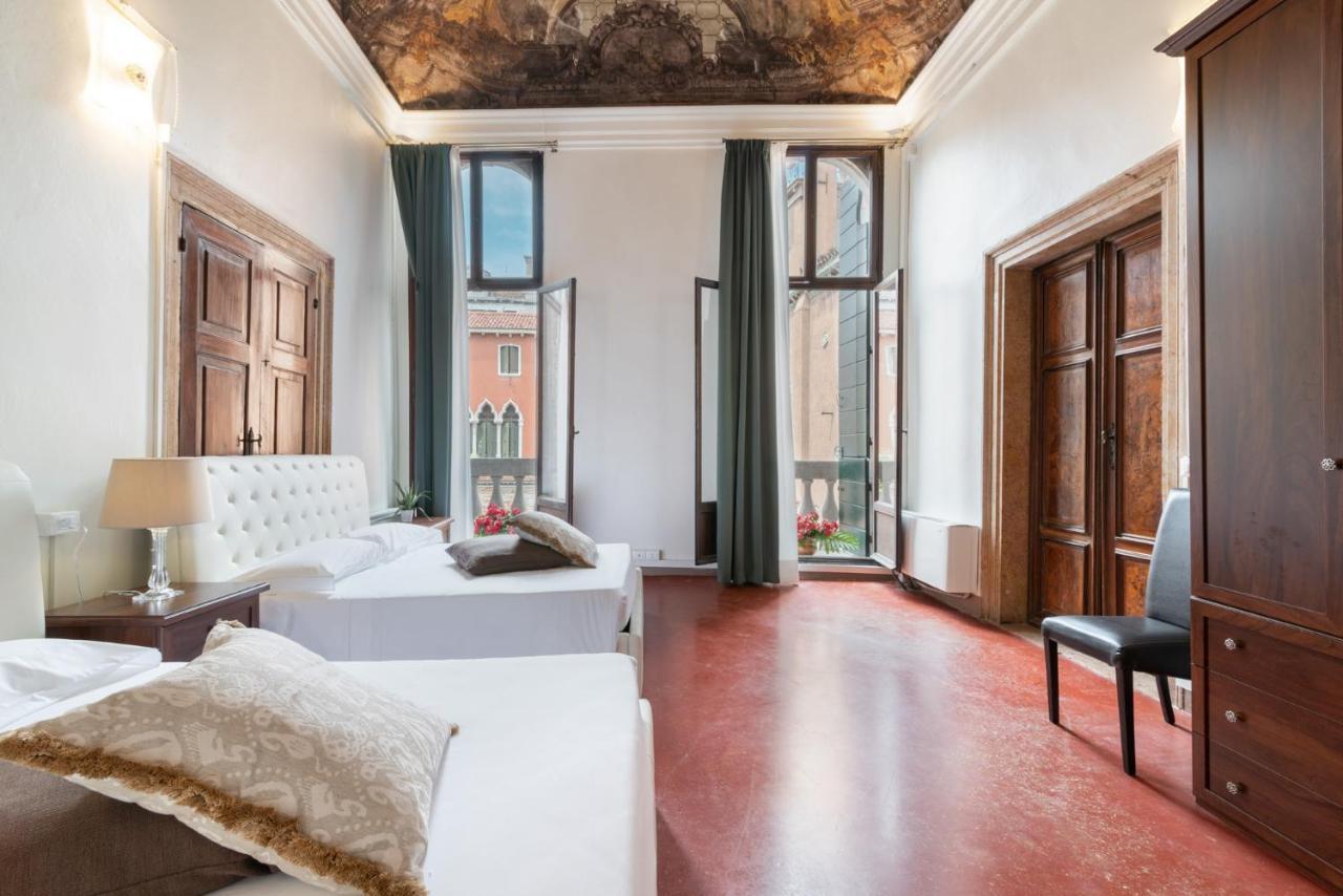 Luxury Palace 3 By Wonderful Italy Appartement
