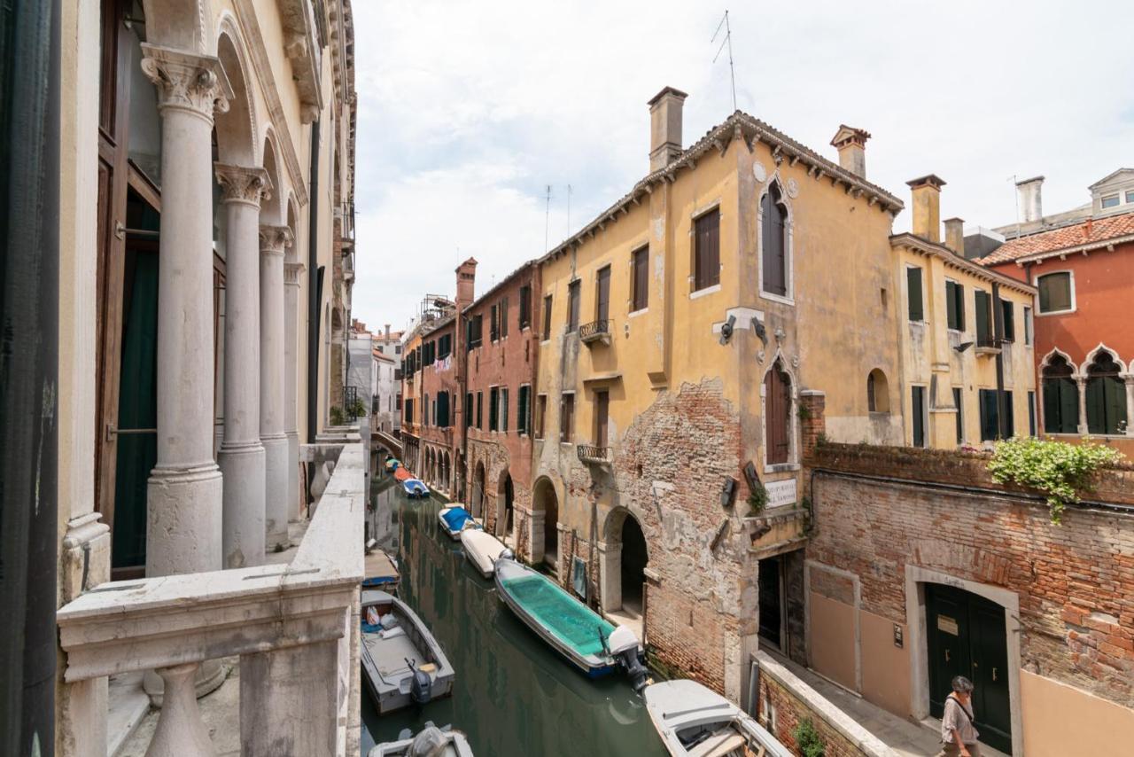 Luxury Palace 3 By Wonderful Italy * Venetië